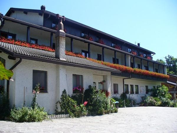 Albergo Negritella Borgo Valsugana Exterior foto