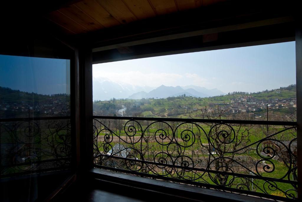 Albergo Negritella Borgo Valsugana Zimmer foto