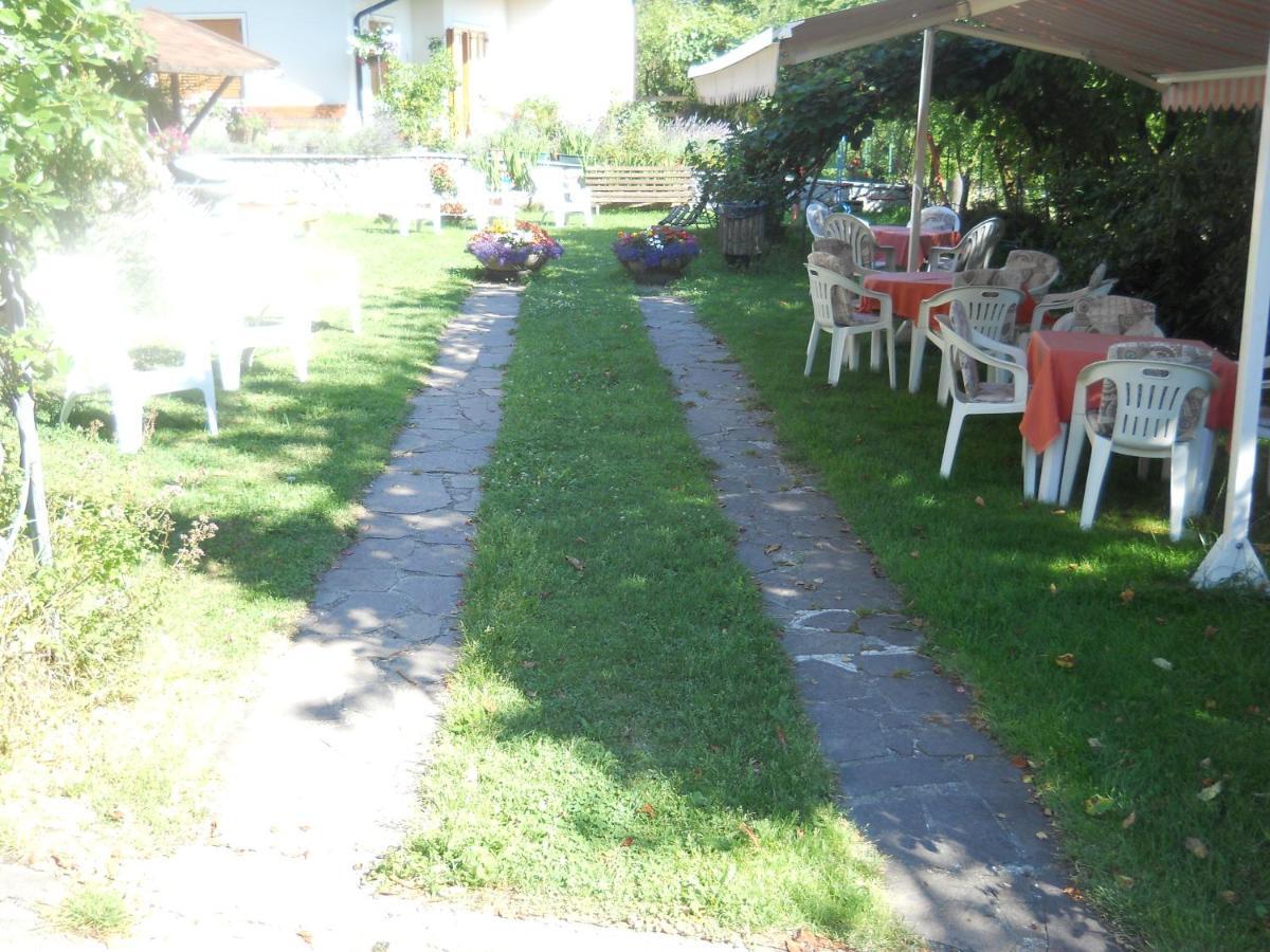 Albergo Negritella Borgo Valsugana Exterior foto