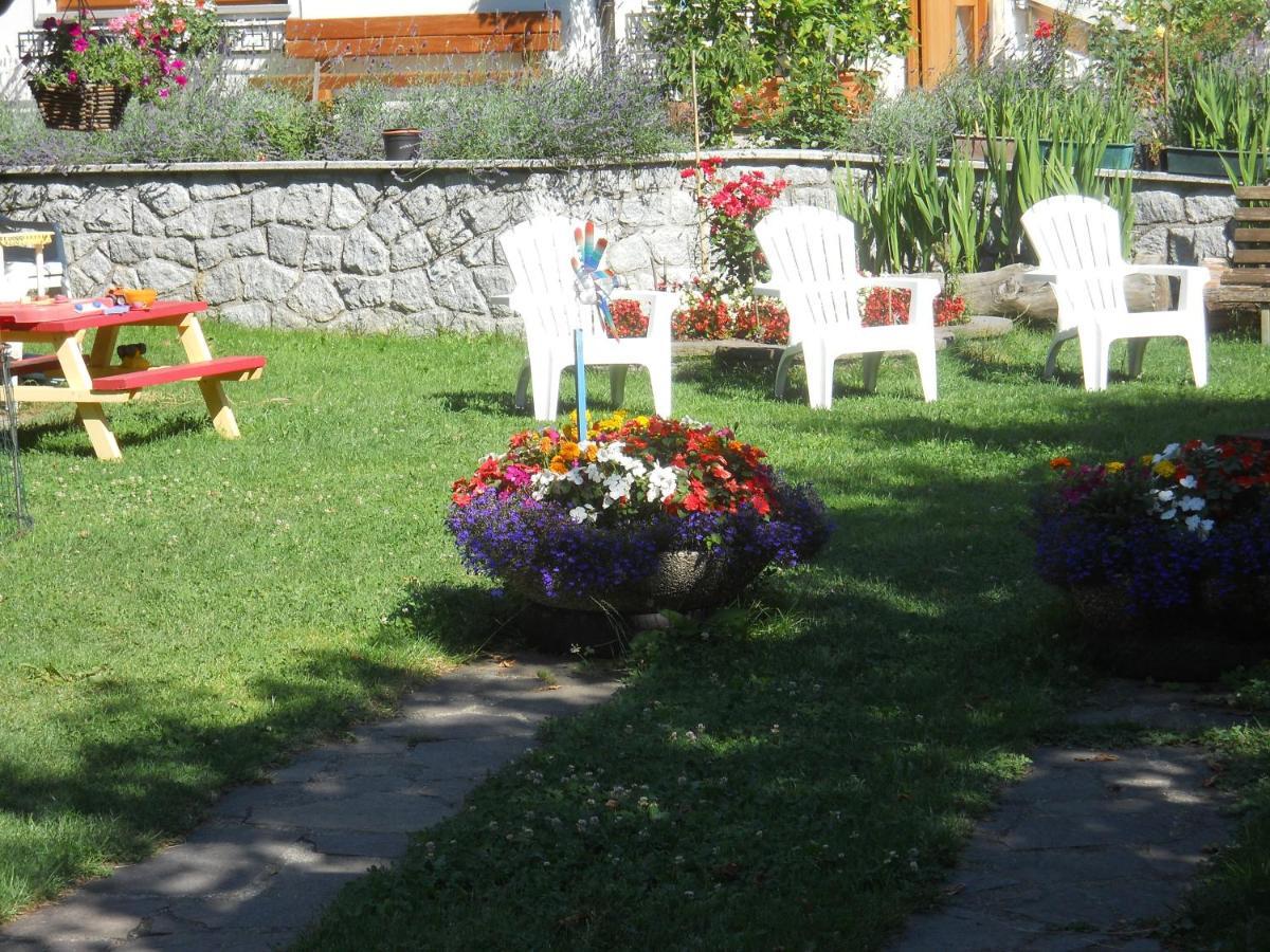 Albergo Negritella Borgo Valsugana Exterior foto